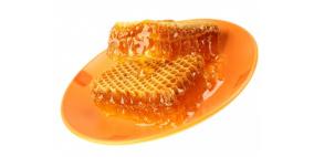 العسل يقلل نسبة الإصابة بسرطان القولون