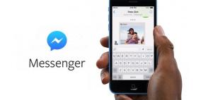 تحديث “فيسبوك ماسنجر” لنظام iOS بمزايا جديدة لمشاركة الصور والفيديو