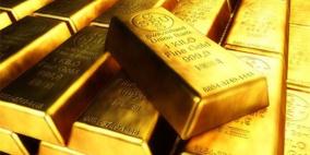 الذهب يتراجع مع ترقب المستثمرين بيان مجلس الاحتياطي وبيانات أمريكية