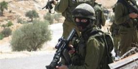 الاحتلال يقتحم قباطية ويصيب عددا من المواطنين بحالات اختناق