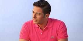 وفاة والد الفنان محمد حماقي بعد أزمة صحية