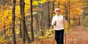 الخمول البدني للنساء بعد سن الـ30 يزيد من خطر الإصابة بأمراض القلب