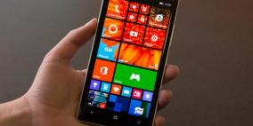 مايكروسوفت تطلق تحديثا لنظام ويندوز فون 8.1 للمطورين