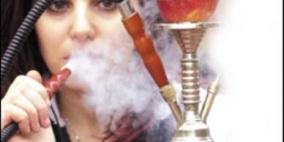 الشيشة ترفع فرص الإصابة بالسرطان والأمراض المزمنة