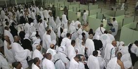 معتمرو غزة يواصلون سفرهم عبر معبر رفح