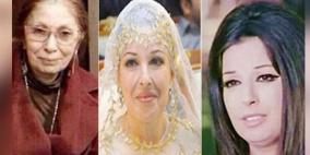 جميلات السينما المصرية في صراع مع المرض والشيخوخة