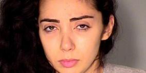 السجن 42 شهراً لرانيا السعودية سارقة البنوك بأميركا