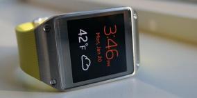 سامسونغ تطلق تحديثا جذريا لساعة "غالاكسي جير" الذكية