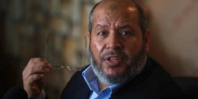 حماس: الحمد الله يتحمل مسؤولية رواتب 50 ألف موظف من المقالة