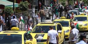 الشرطة تعتقل ثلاثة صحفيين وتعتدي على النقيب النجار