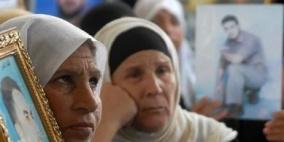 منع اهالي الخليل من زيارة ذويهم الاسرى