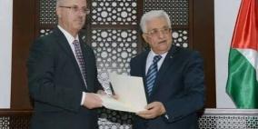 السلطة تقرر التوجه إلى مجلس الأمن والمنظمات الدولية