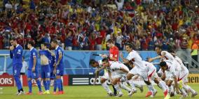 كوستاريكا تهزم اليونان بـ"الترجيح" .. وتدخل التاريخ