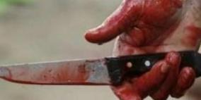 عدة طعنات تودي بحياة فتاة في الخليل