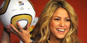 كأس العالم: شاكيرا تغني للمرة الثالثة في الاحتفال بنهائي البطولة
