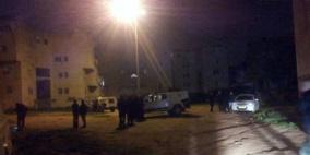 إصابة حرجة اثر اعتداء مستوطنين على مواطن بالقدس