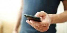 تطبيق يتيح للشخص قياس مستوى التوتر لديه بهاتفه الذكي