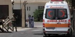 الاسعاف المصري يدفع بـ30 سيارة إسعاف الى معبر رفح