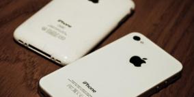 الإعلام الصيني: "آيفون" يشكل تهديداً للأمن القومي