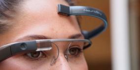 نظارات غوغل الذكية الآن تقرأ الأفكار