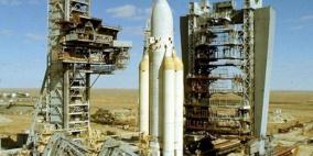 صاروخ روسي فائق الحمولة