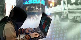 قراصنة استباحوا موقع بورصة ناسداك لشهرين