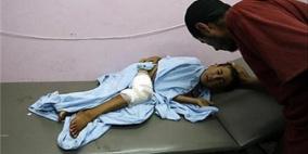 'المقاصد' تعلن عن تحديد مواعيد زيارة جرحى غزة