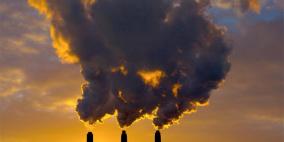 التغييرات المناخية وتلوث الهواء سيؤديان إلى مجاعة عالمية بحلول عام 2050