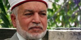 المفتي العام يحذر من التعامل مع البضائع الإسرائيلية مع وجود بديل وطني