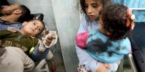 استمرار الاتصالات لنقل عدد من جرحى غزة للعلاج في الضفة والخارج