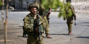 الاحتلال يعتقل أسيرا سابقا في رام الله