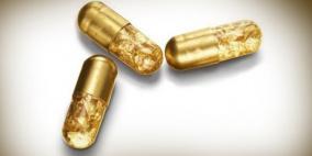 العلماء يقهرون السرطان بالذهب