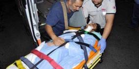 الصحة: نقل 24 جريحا للعلاج خارج قطاع غزة