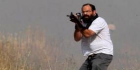 إصابة فتى برصاص مستوطن في بيت أمر