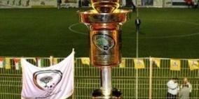 هلال القدس ويطا في نهائي كأس أبو عمار