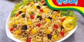 الإندومي، هل هناك خطورة صحية في تناوله؟