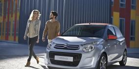 سيتروين C1 الجديدة.. بسيطة جريئة ومتمردة