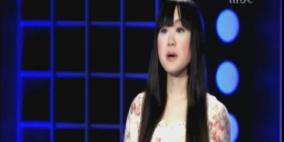 فيديو: يابانية تبهر لجنة تحكيم "ارب ايدول" في اولى حلقاته