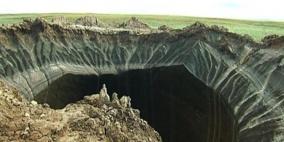 سقوط نيزك على عاصمة نيكاراغوا