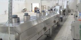 الشنار: المصنع يعمل على تطوير خطوط انتاجية جديدة