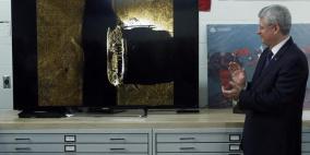 كندا تعثر على سفينة مختفية منذ القرن الـ19