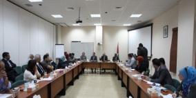 ندوة لـ'ماس' تدعو الى تحويل مقاطعة منتجات الاحتلال الى رافعة للاقتصاد الوطني