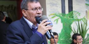 محافظ اريحا يطالب بالاستعداد والجاهزية التامة لموسم الشتاء القادم