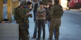 الاحتلال يواصل التضييق على أهالي يعبد لليوم الثالث على التوالي