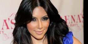 قراصنة ينشرون صوراً فاضحة لكارديشيان