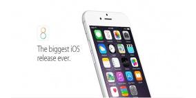 iOS 8 لا يحظى بشعبية كبيرة لدى مستخدمي "آبل"