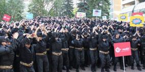 حشد من 342 باتمان في كندا يدخلون موسوعة غينيس