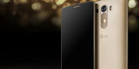 "إل جي" تطلق لعبة Puppy Pop المطورة خصيصاً لهاتفها الاستثنائي G3