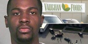 أميركي يقطع رأس إحدى زميلاته بعد صرفه من العمل