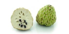 "القشطة".. فاكهة تحارب 12 نوعا من السرطان